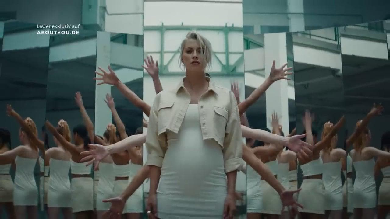 About You x LeGer – Escape the ordinary