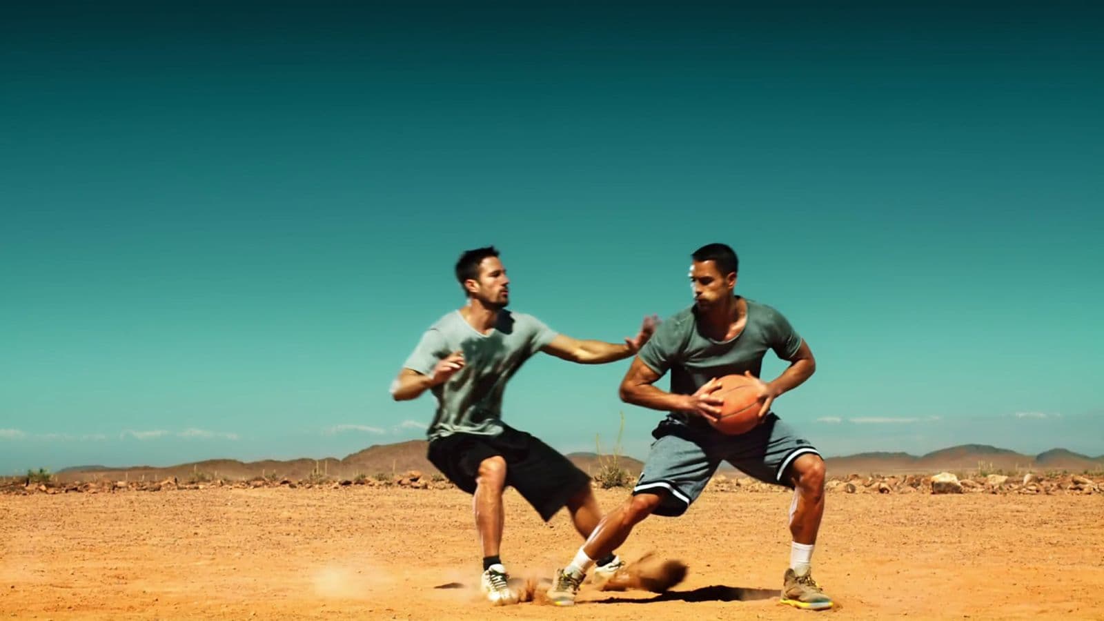 Rightguard – Basketball