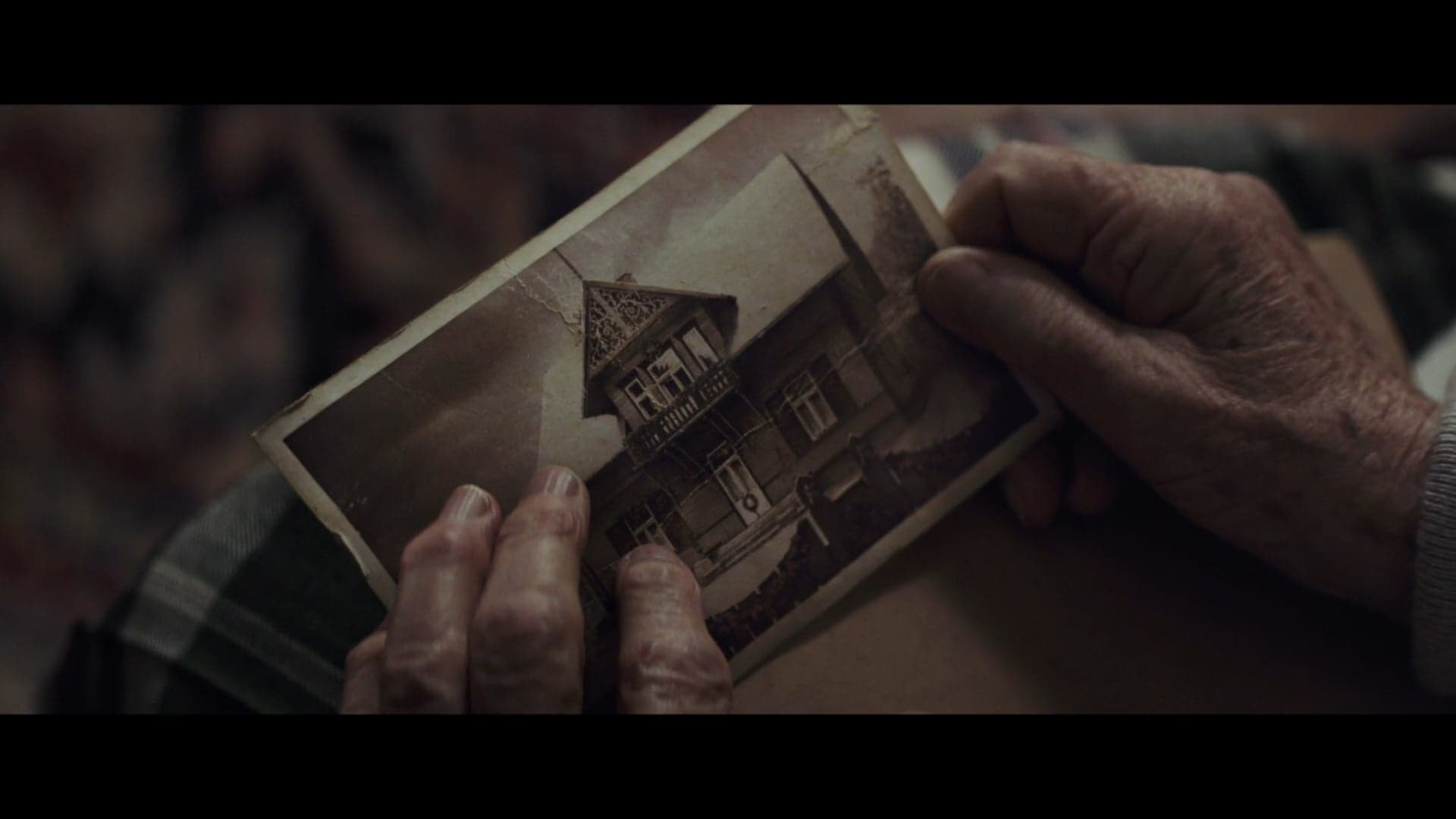 Tedi – Weihnachtsfilm