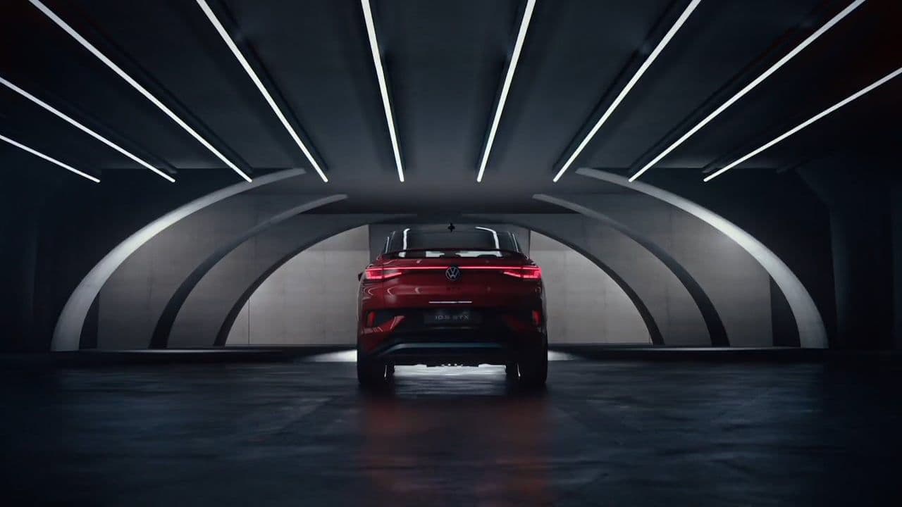 Volkswagen – The new ID.5 & ID.5 GTX