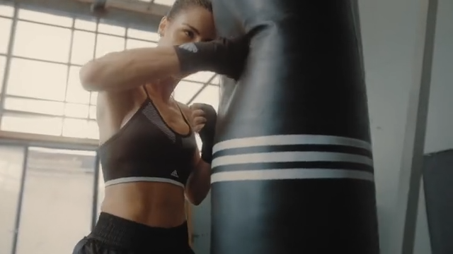 About You – Adidas Performance