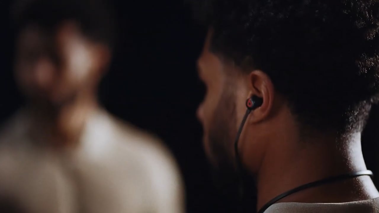 Beats by Dre – Serge Gnabry